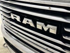 2020 RAM 1500 Laramie Longhorn