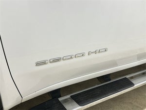 2020 GMC Sierra 3500HD SLE