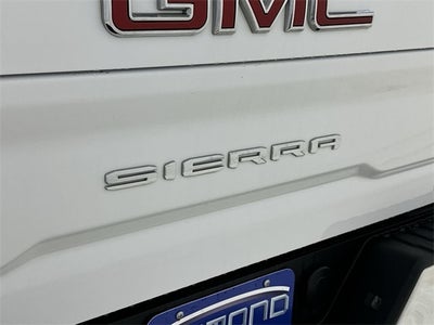 2022 GMC Sierra 3500HD SLT