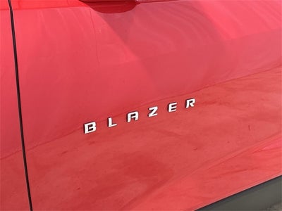 2023 Chevrolet Blazer LT 2LT