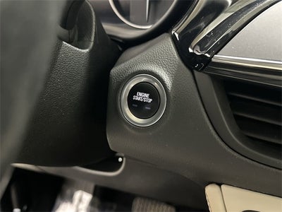 2018 Buick Envision Premium I