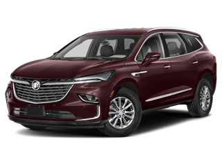 Buick Enclave Avenir