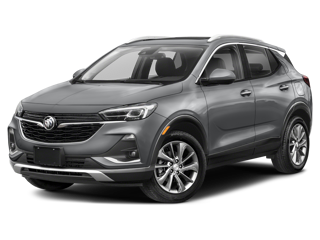 Buick Encore GX