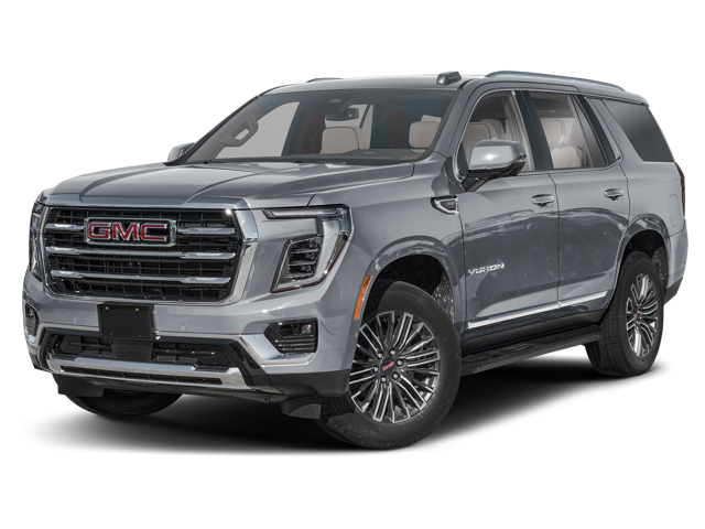 GMC Yukon