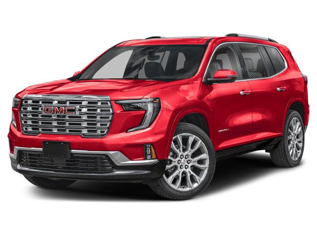 GMC Acadia