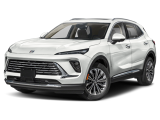 Buick Envision - Diamond Buick GMC of Alexandria in ALEXANDRIA MN