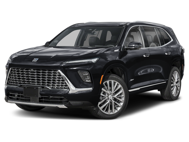 Buick Enclave Avenir