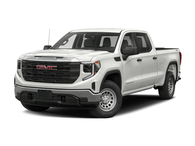 GMC Sierra 1500