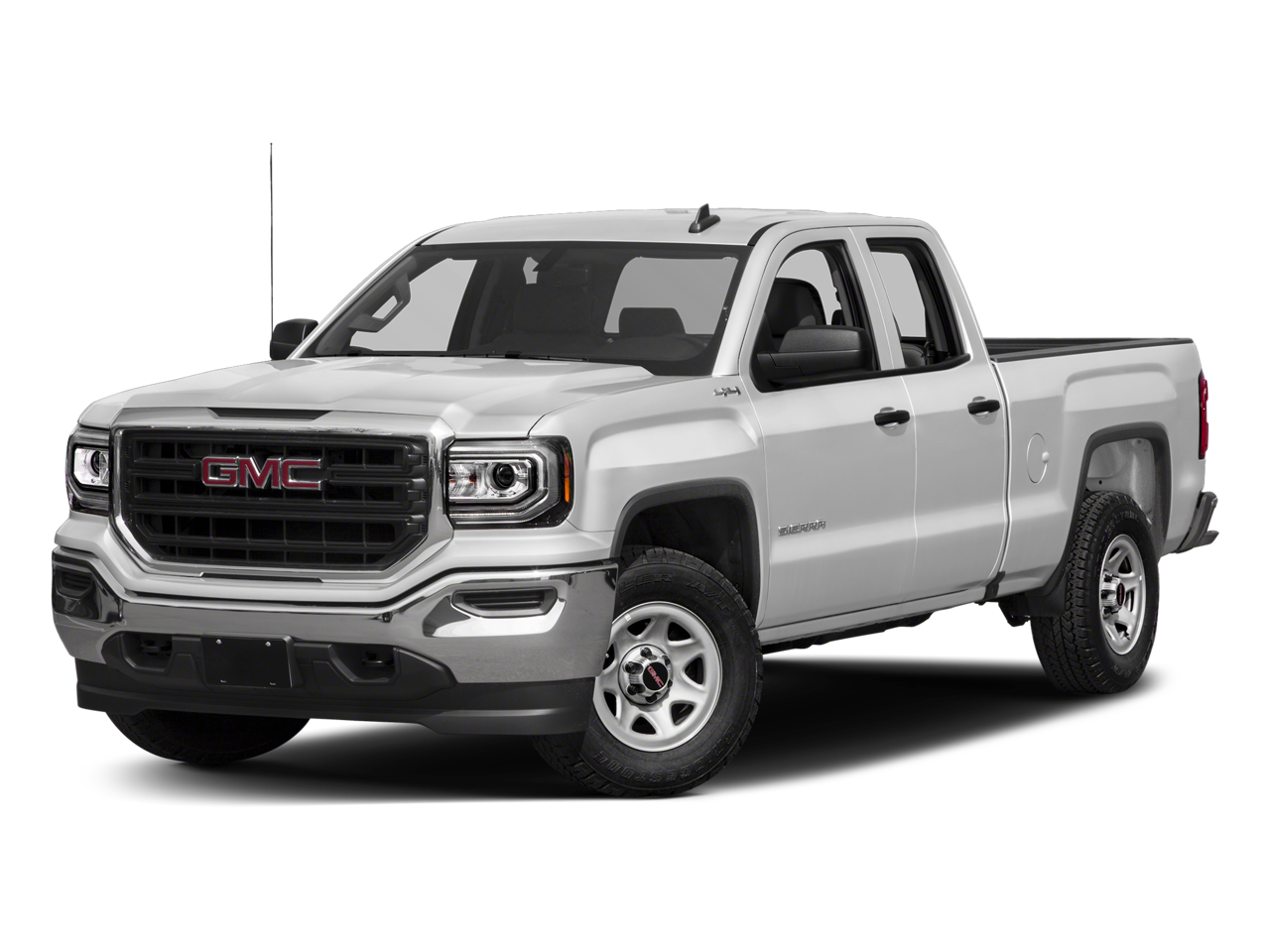 Used 2017 GMC Sierra 1500 Base with VIN 1GTV2LEC4HZ283868 for sale in Alexandria, Minnesota