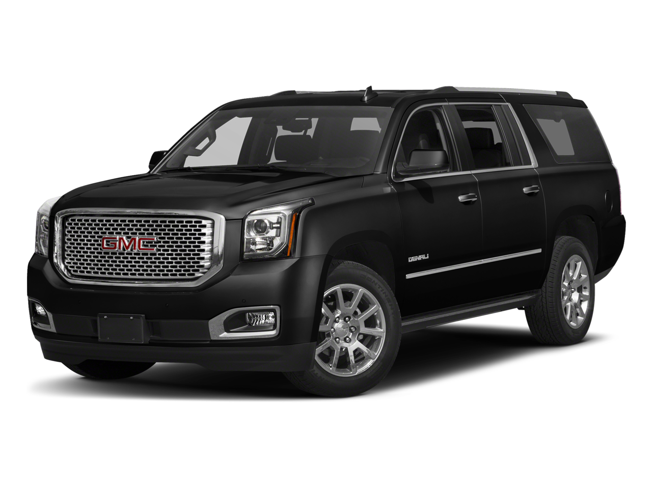 Used 2018 GMC Yukon XL Denali with VIN 1GKS2HKJ2JR200063 for sale in Alexandria, Minnesota
