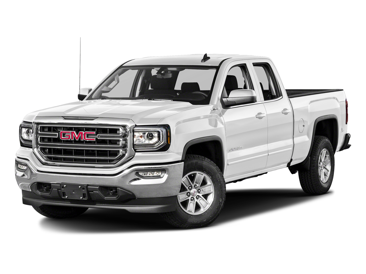 Used 2018 GMC Sierra 1500 SLE with VIN 1GTV2MEC6JZ162710 for sale in Alexandria, Minnesota
