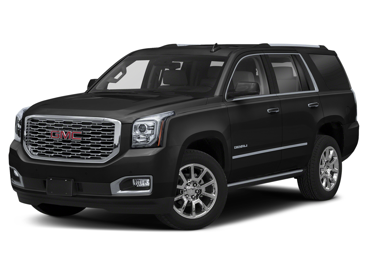 Used 2019 GMC Yukon Denali with VIN 1GKS2CKJ9KR267103 for sale in Alexandria, Minnesota