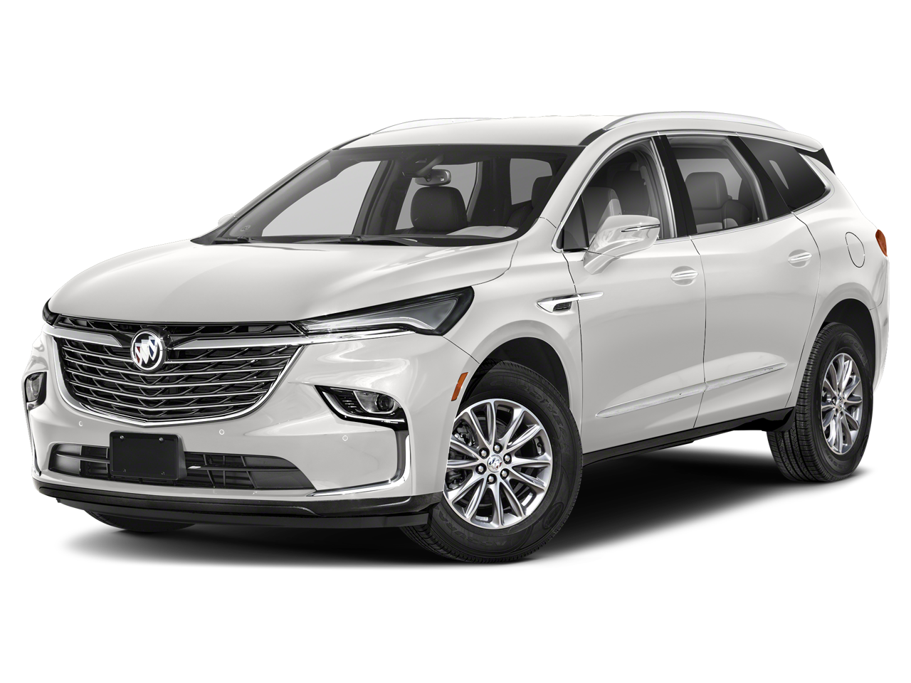 Used 2022 Buick Enclave Premium with VIN 5GAEVBKW5NJ109268 for sale in Alexandria, Minnesota