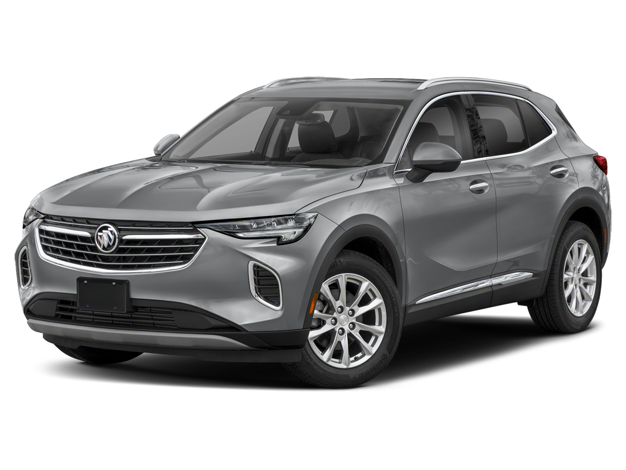 Used 2023 Buick Envision Preferred with VIN LRBFZMR42PD075619 for sale in Alexandria, Minnesota