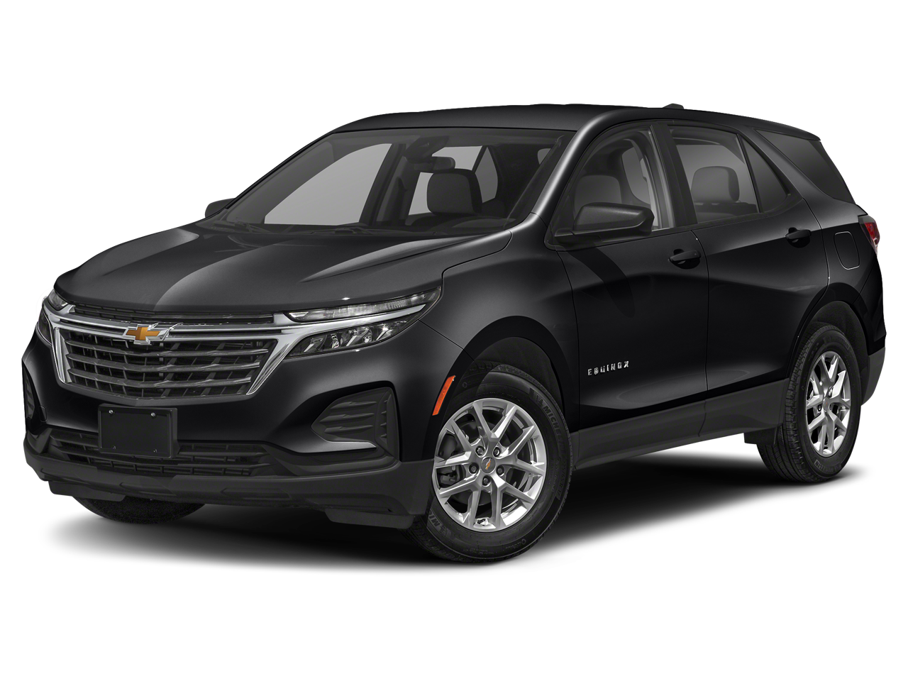 Used 2023 Chevrolet Equinox 2FL with VIN 3GNAXTEG8PS216714 for sale in Alexandria, Minnesota