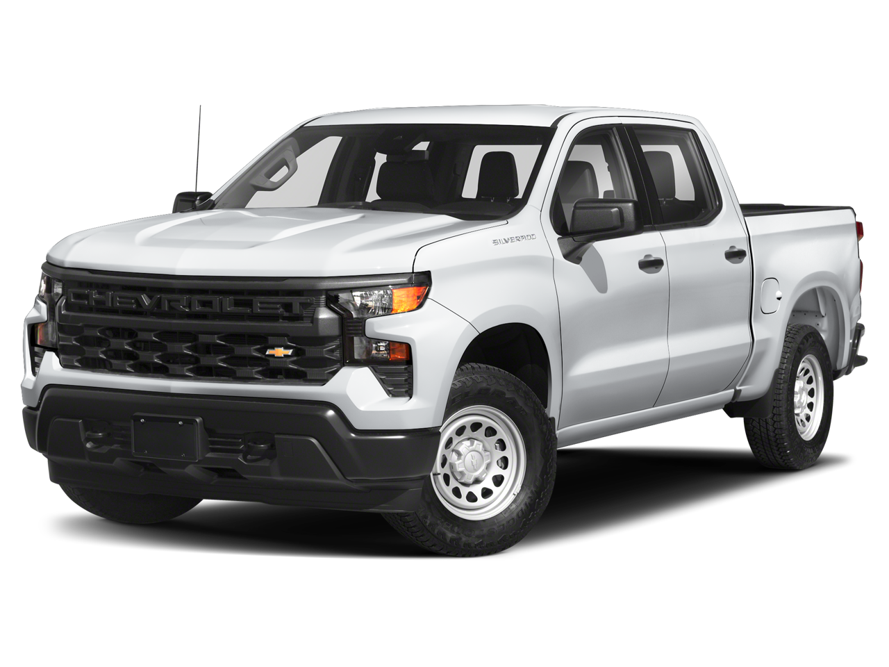 Used 2024 Chevrolet Silverado 1500 LTZ with VIN 1GCUDGED8RZ120762 for sale in Alexandria, Minnesota