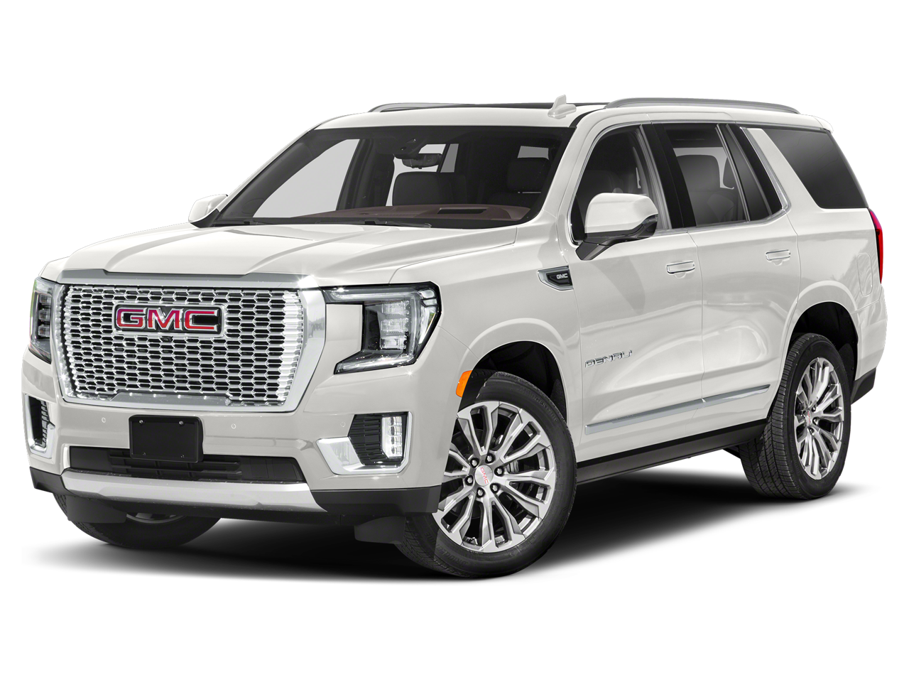 Used 2024 GMC Yukon Denali Ultimate with VIN 1GKS2EKT3RR217644 for sale in Alexandria, Minnesota