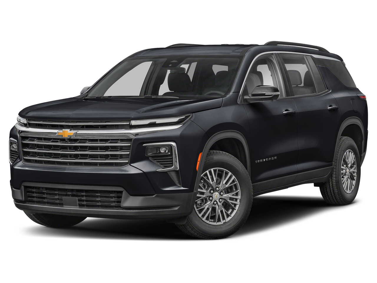 Used 2026 Chevrolet Traverse LT with VIN 1GNEVGKS2TJ134996 for sale in Alexandria, Minnesota