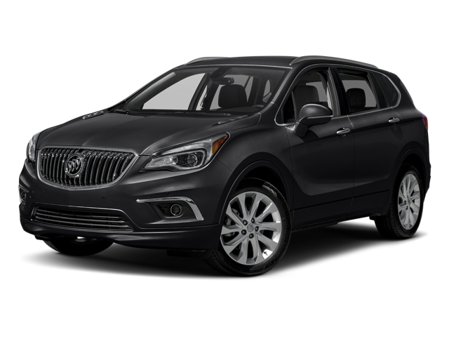 Used 2017 Buick Envision Essence with VIN LRBFXDSA5HD124917 for sale in Alexandria, Minnesota
