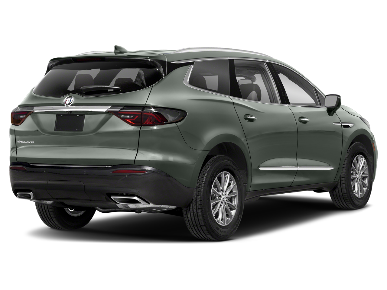 2022 Buick Enclave Premium