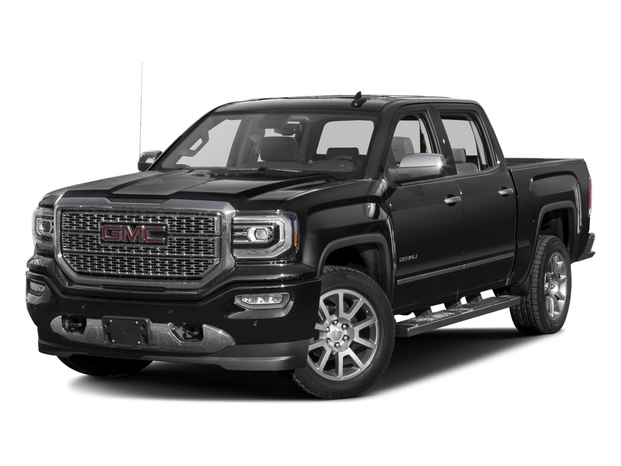 Used 2017 GMC Sierra 1500 Denali Denali with VIN 3GTU2PEC1HG404066 for sale in Alexandria, Minnesota