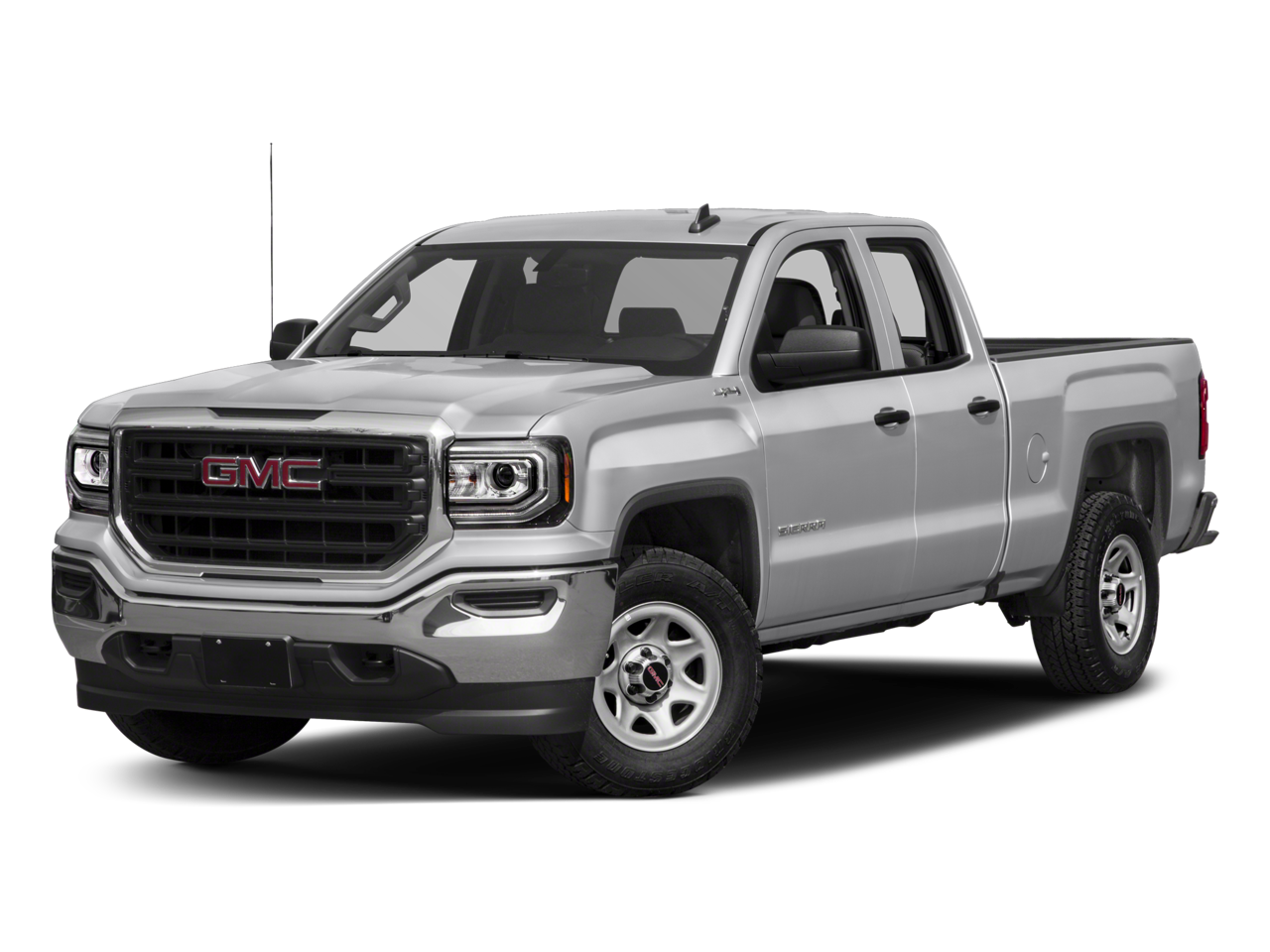 Used 2017 GMC Sierra 1500 Base with VIN 1GTV2LEC4HZ283868 for sale in Alexandria, Minnesota
