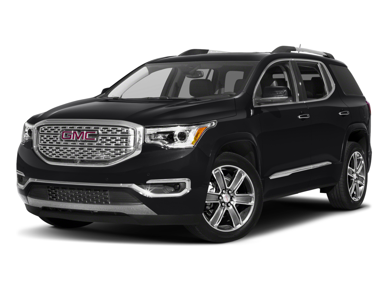 Used 2018 GMC Acadia Denali with VIN 1GKKNXLS8JZ181382 for sale in Alexandria, Minnesota