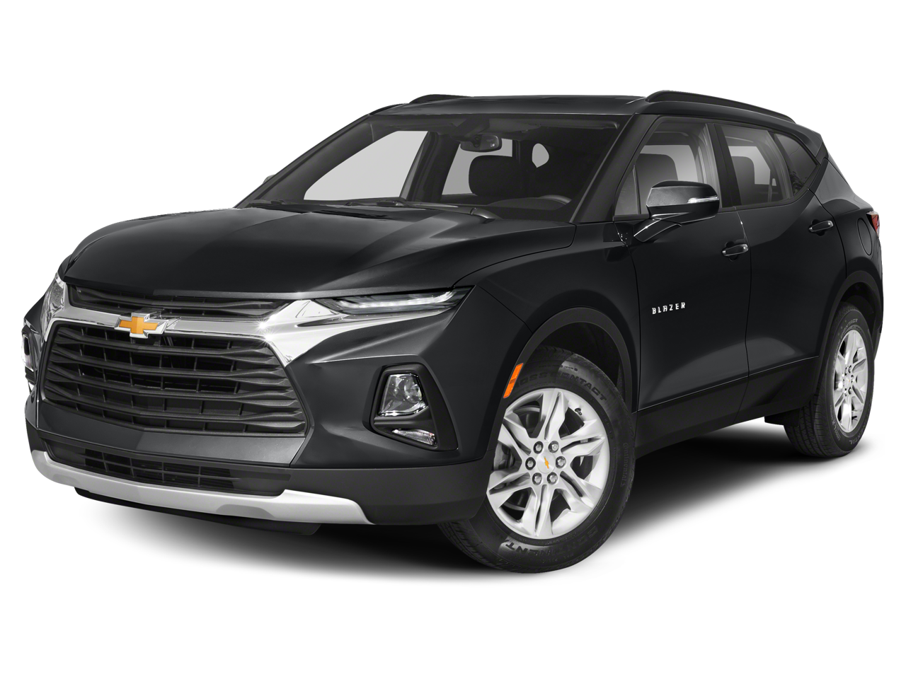 2019 Chevrolet Blazer Premier photo 2