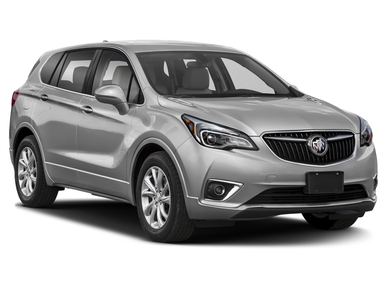 2020 Buick Envision Essence photo 4