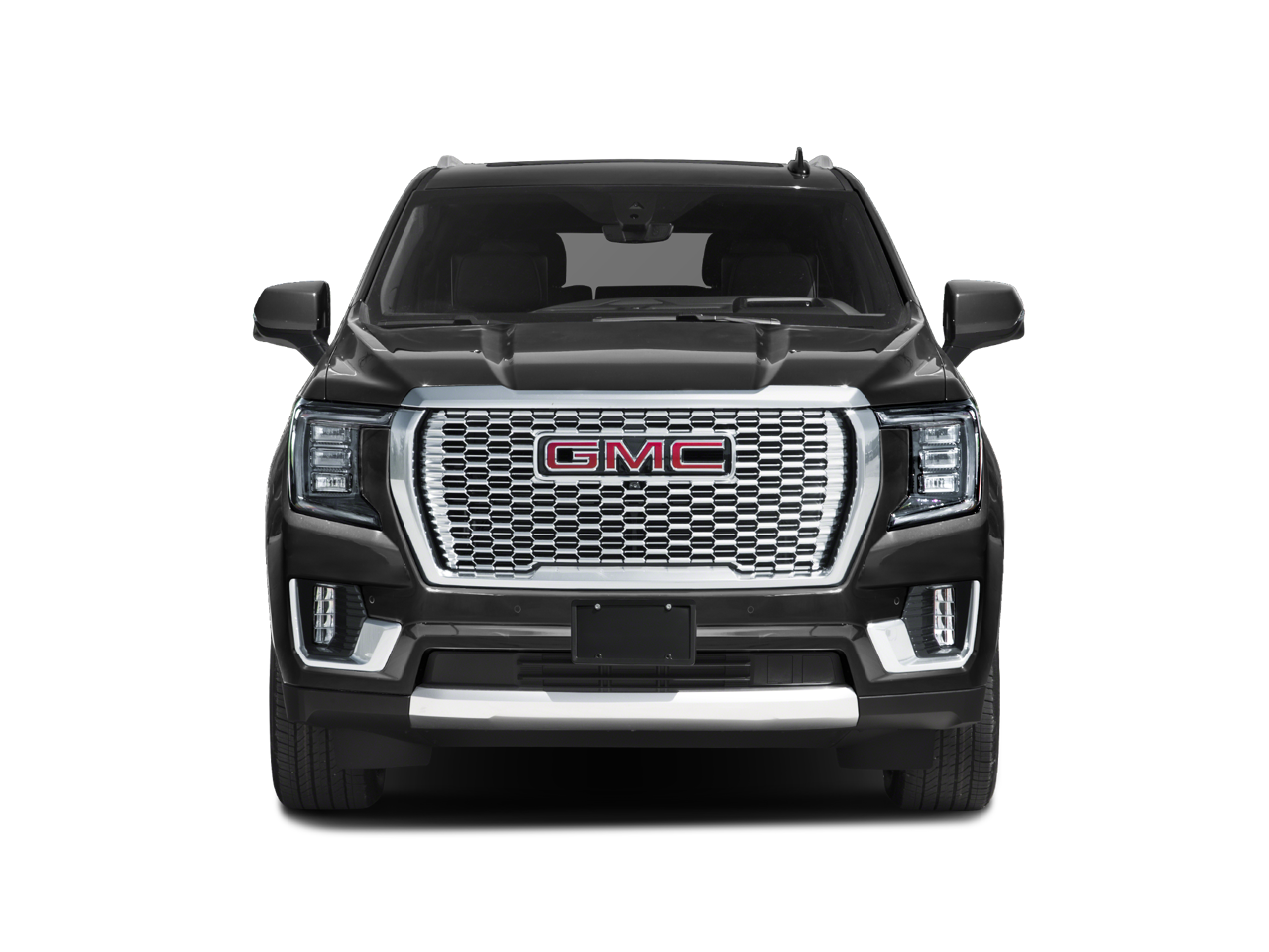 2023 Gmc Yukon XL AT4 photo 4