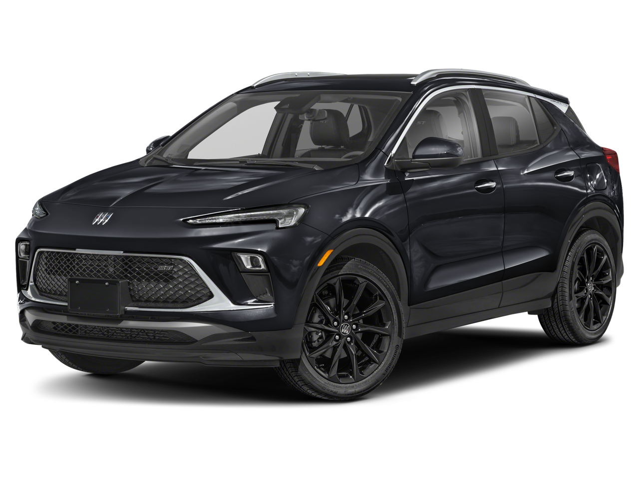 Used 2024 Buick Encore GX Sport Touring with VIN KL4AMESL4RB114589 for sale in Alexandria, Minnesota