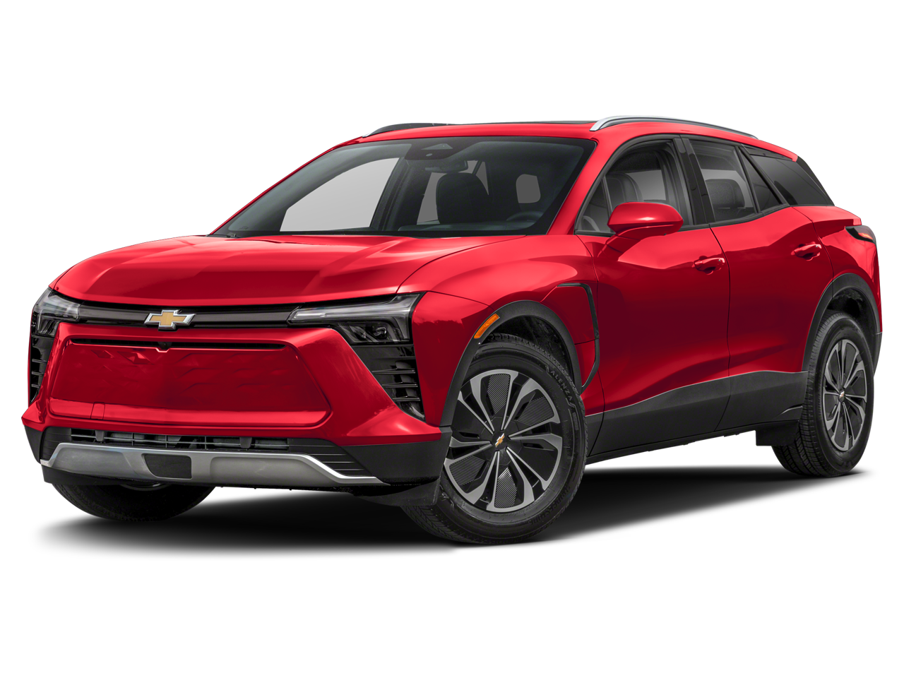 2024 Chevrolet Blazer EV 2LT photo 2