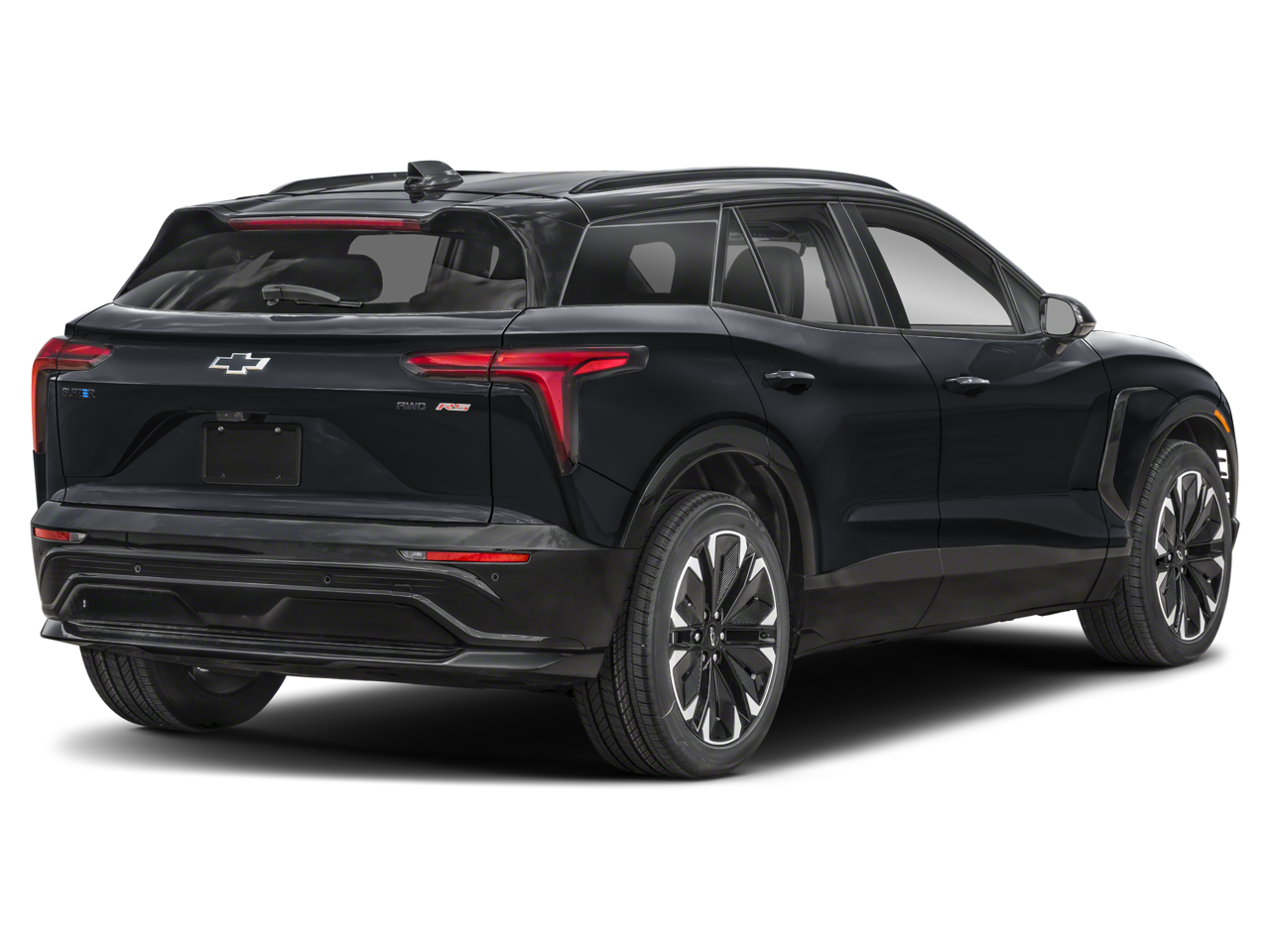 2024 Chevrolet Blazer EV RS photo 3