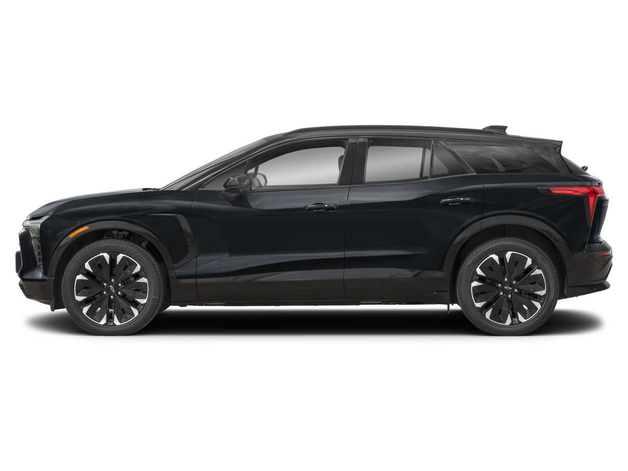 2024 Chevrolet Blazer EV RS photo 4