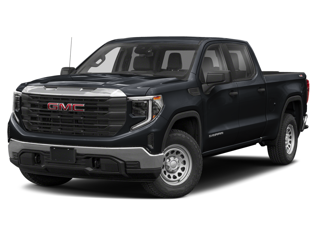2024 Gmc Sierra 1500 Denali photo 2