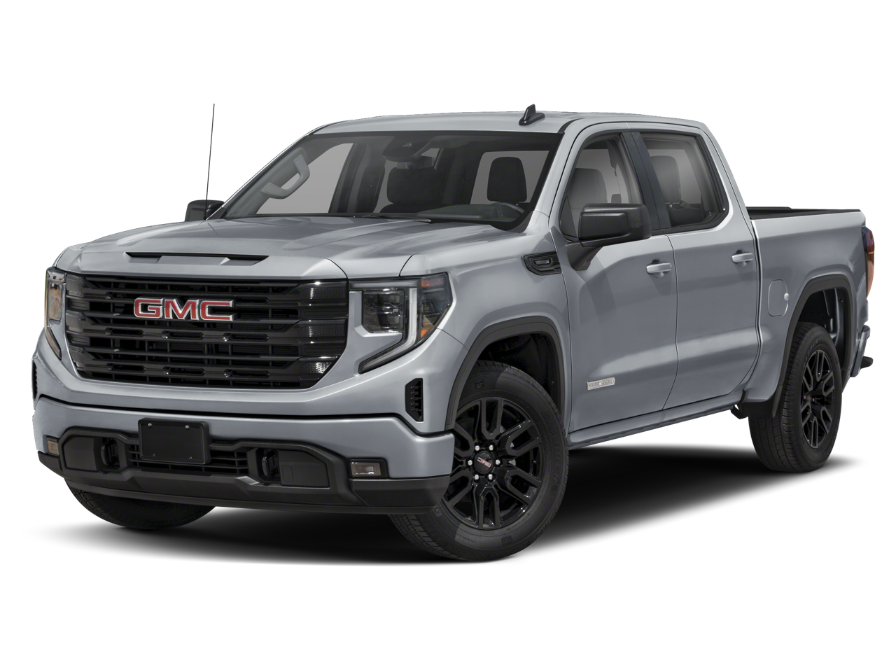 2025 Gmc Sierra 1500 Elevation photo 2