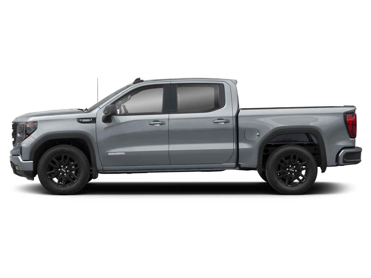 2025 Gmc Sierra 1500 Elevation photo 4