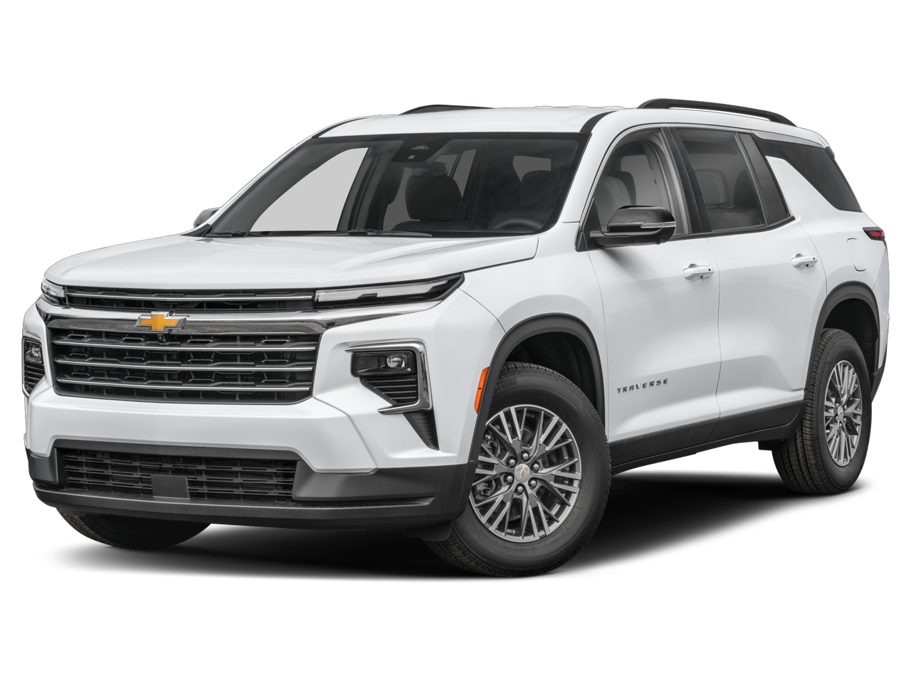 Used 2026 Chevrolet Traverse LT with VIN 1GNEVGKS2TJ134996 for sale in Alexandria, Minnesota