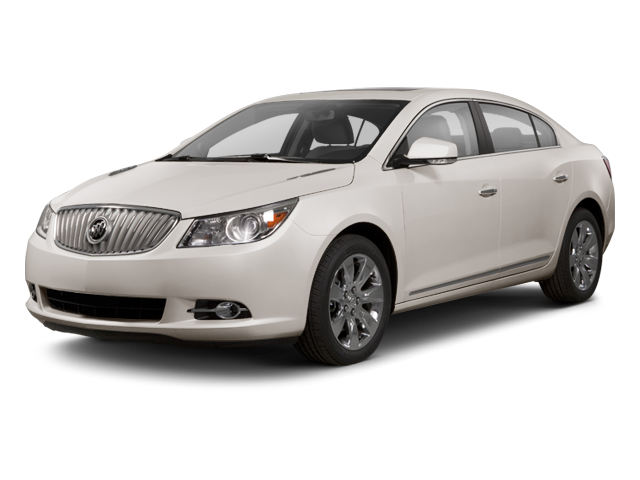 Used 2012 Buick LaCrosse Premium 1 with VIN 1G4GD5G31CF333403 for sale in Alexandria, MN