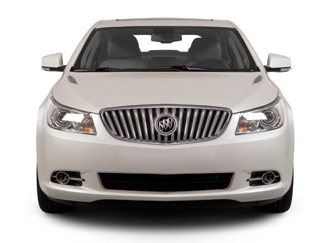 2012 Buick LaCrosse Premium 1