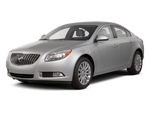 2012 Buick Regal Turbo Premium 3