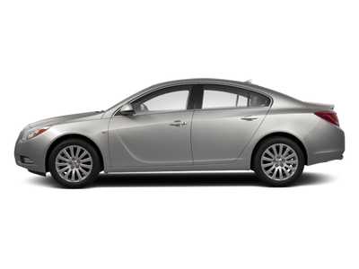 2012 Buick Regal Turbo Premium 3