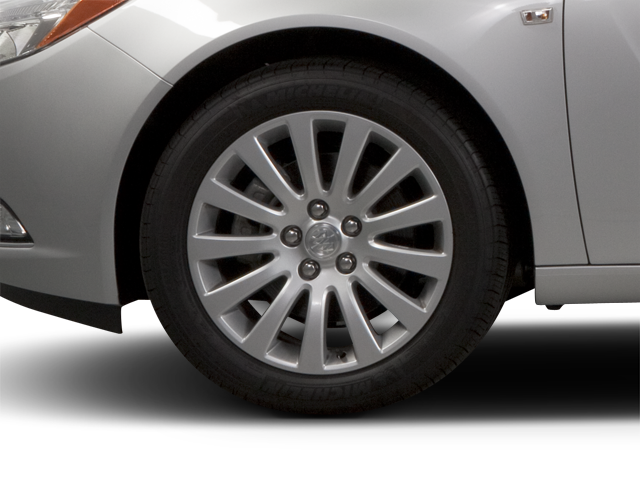 2012 Buick Regal Turbo Premium 3