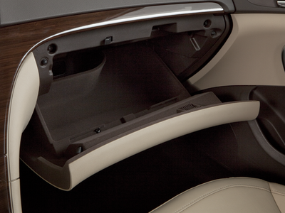 2012 Buick Regal Turbo Premium 3