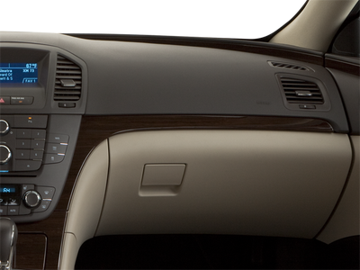 2012 Buick Regal Turbo Premium 3