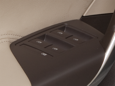 2012 Buick Regal Turbo Premium 3