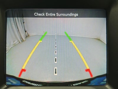 2015 Dodge Durango Citadel