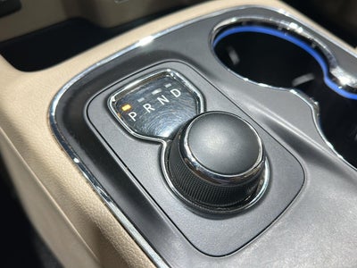 2015 Dodge Durango Citadel