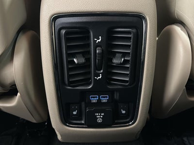 2015 Dodge Durango Citadel