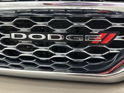 2015 Dodge Durango Citadel